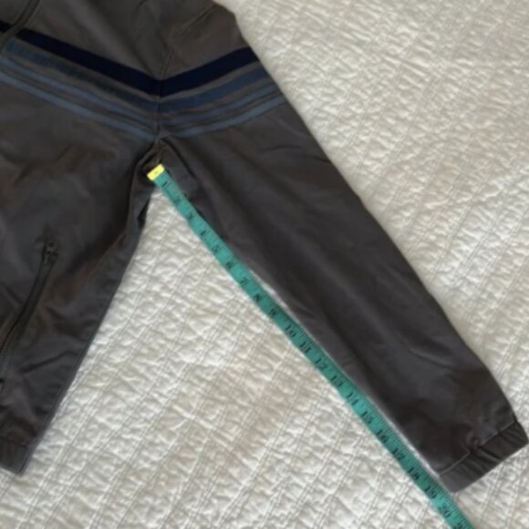 EUC Marine Layer Freeman Stretch Twill Windbreaker ($160 retail) - Medium - Picture 3 of 10